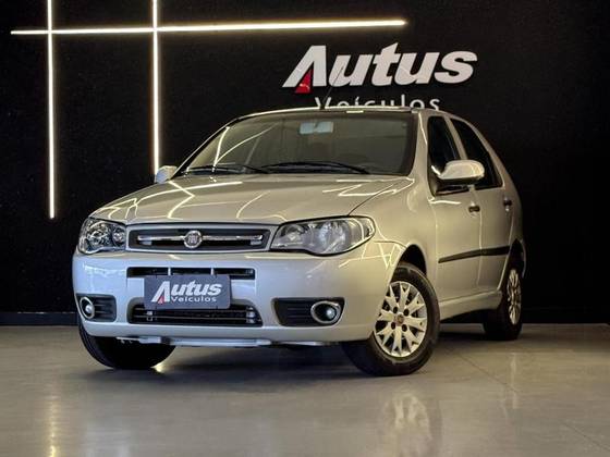 FIAT PALIO 1.0 MPI FIRE ECONOMY 8V FLEX 4P MANUAL FIAT PALIO 1.0 MPI FIRE ECONOMY 8V FLEX 4P MANUAL